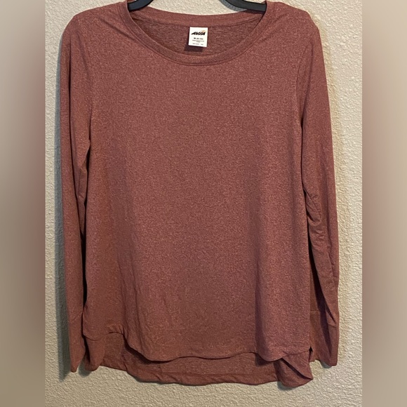 Avia Workout High Low Top | Size M (8-10) - Picture 1 of 1
